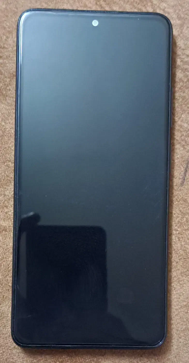 گوشی شیاموی نوت 12 پرو|موبایل|نیشابور, شریعتی|دیوار