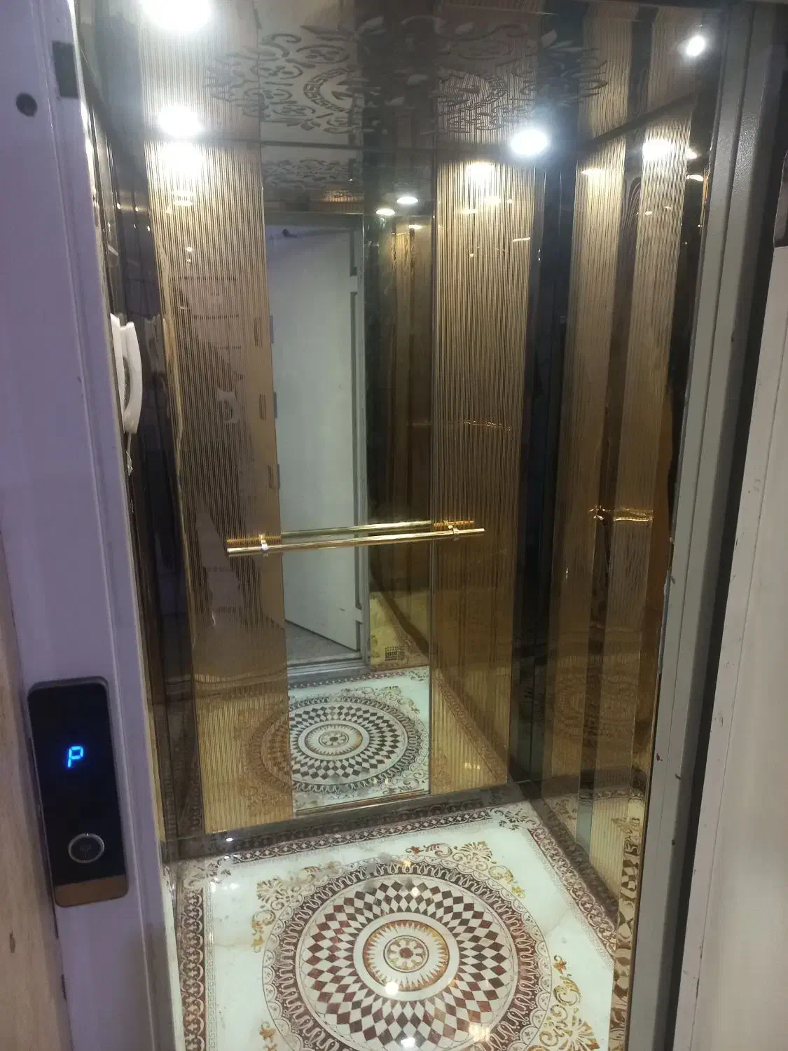 نصب آسانسوروبالابروفروش ( موسوی)|خدمات پیشه و مهارت|بندر ماهشهر, |دیوار