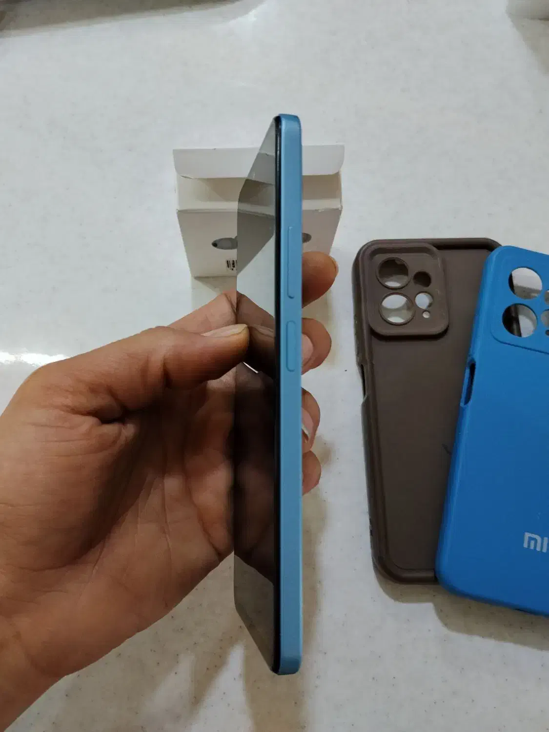 Redmi Note 12  256G/Ram8|موبایل|سبزوار, علمدار|دیوار