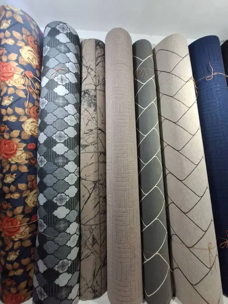 فروش انواع موکت اقساط با چک|موکت|گرگان, |دیوار