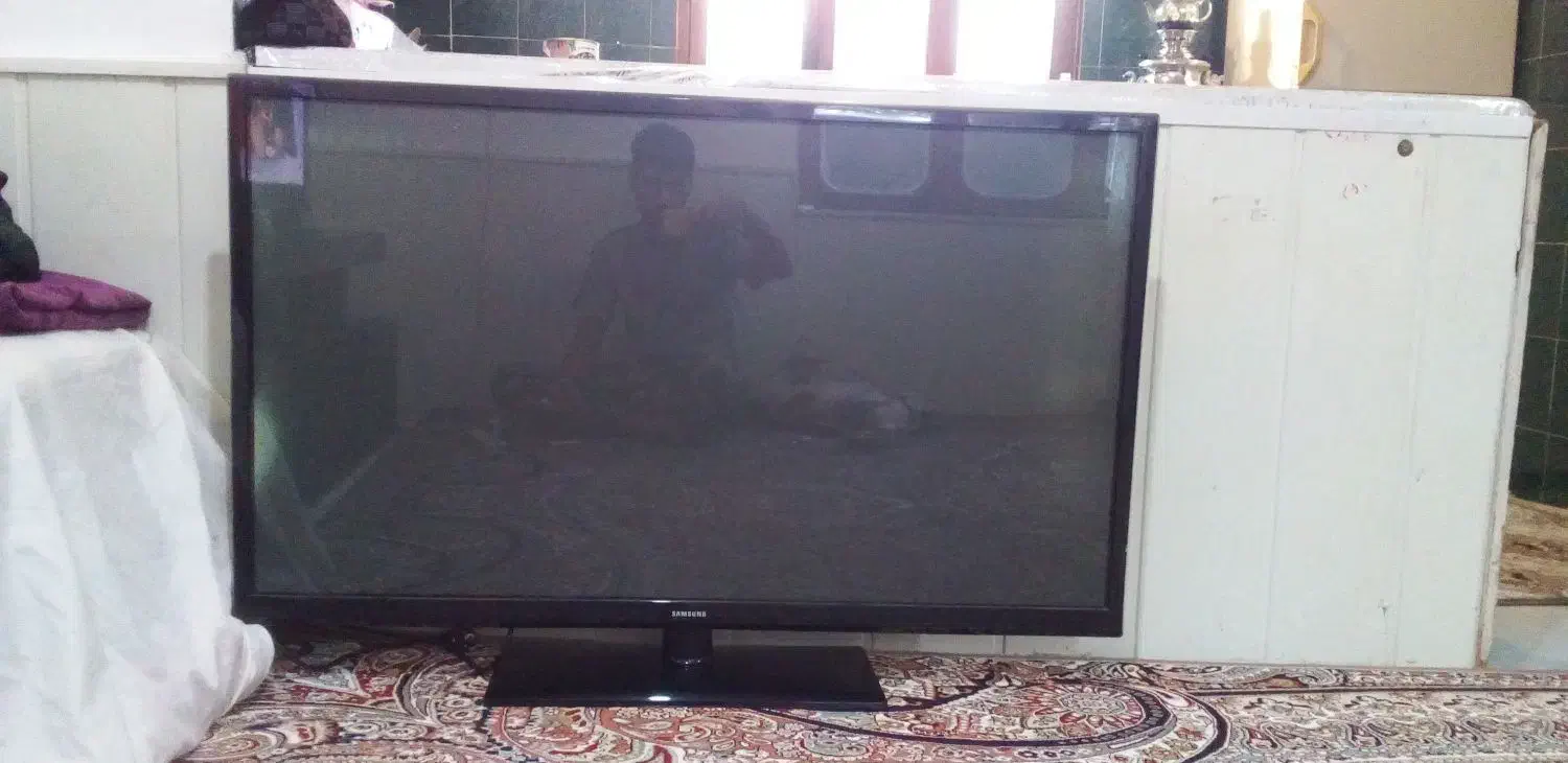 تلویزیون ۵۱ سامسونگ|تلویزیون و پروژکتور|نوشهر, |دیوار