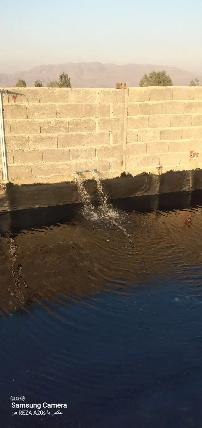 پیمانکاری ایزوگام و آسفالت|خدمات پیشه و مهارت|هشتگرد, شهرک کوثر|دیوار