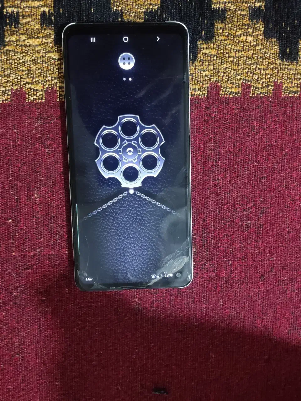 گوشی a21s|موبایل|زاهدان, |دیوار