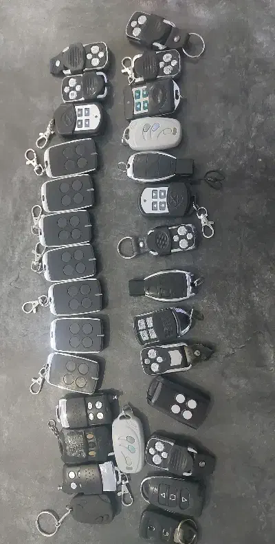 فروش ریموت دست دوم|لوازم جانبی موبایل و تبلت|تهران, امام زاده عبدالله|دیوار