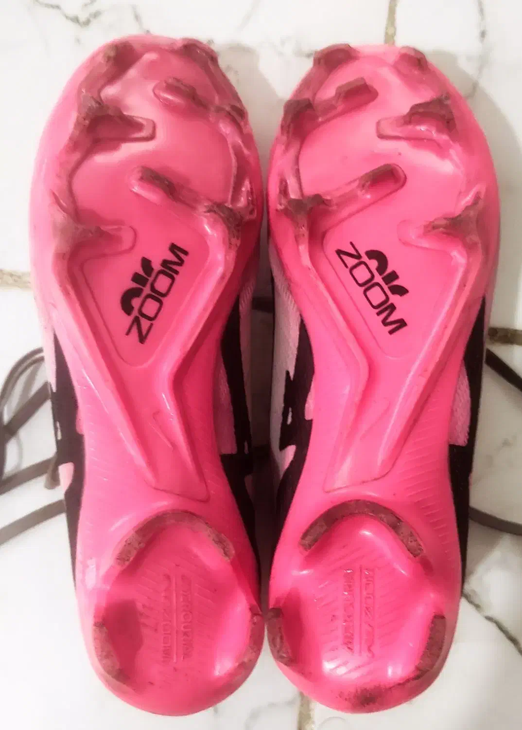 استوک نایک اورجینال 41|کیف، کفش، کمربند|اراک, |دیوار