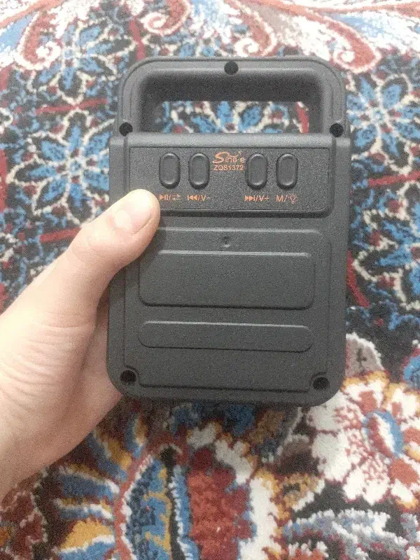 اسپیکر|سیستم صوتی خانگی|شاهین‌شهر, مسکن مهر|دیوار