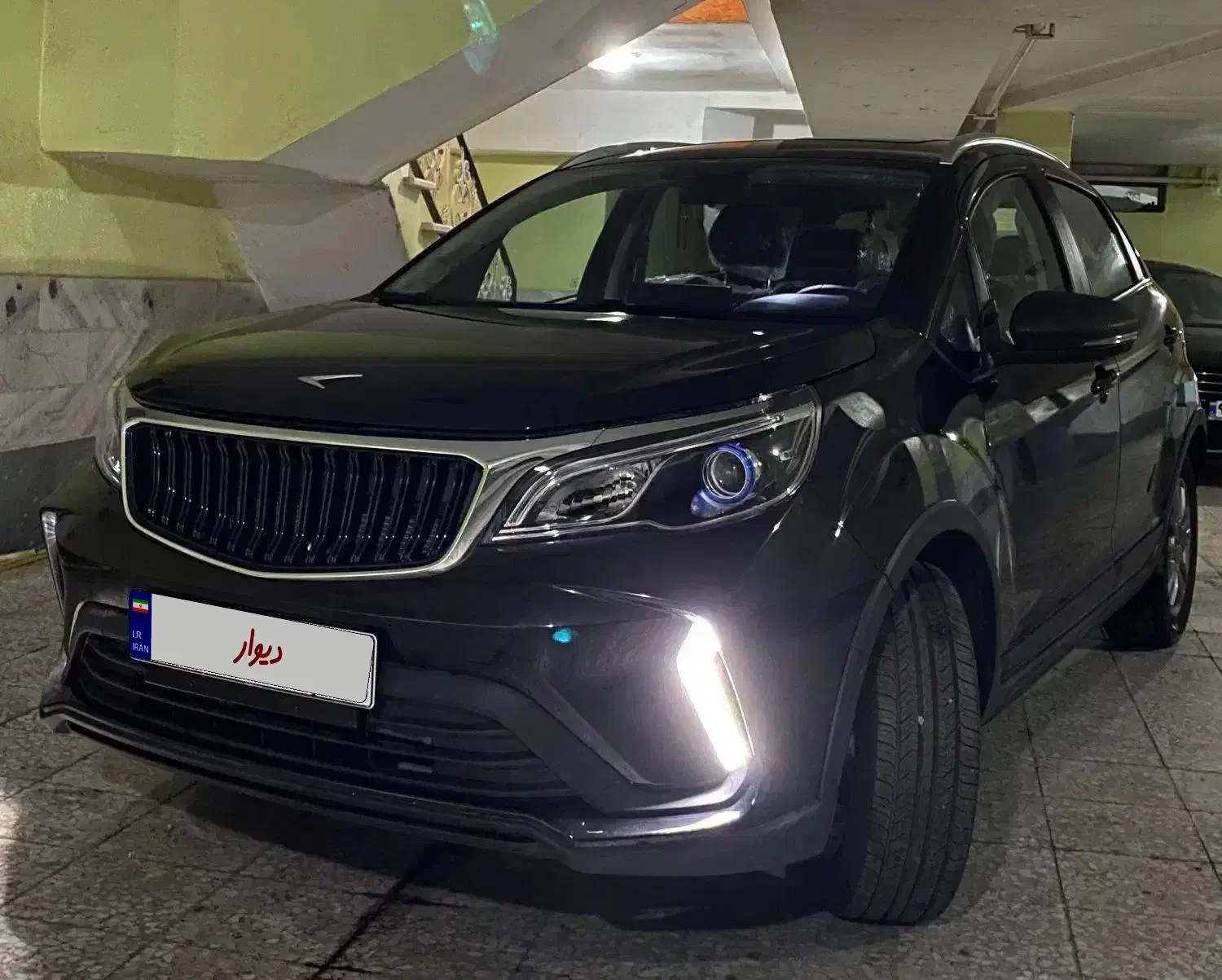 فروش بکx3|خودرو سواری و وانت|سنندج, |دیوار