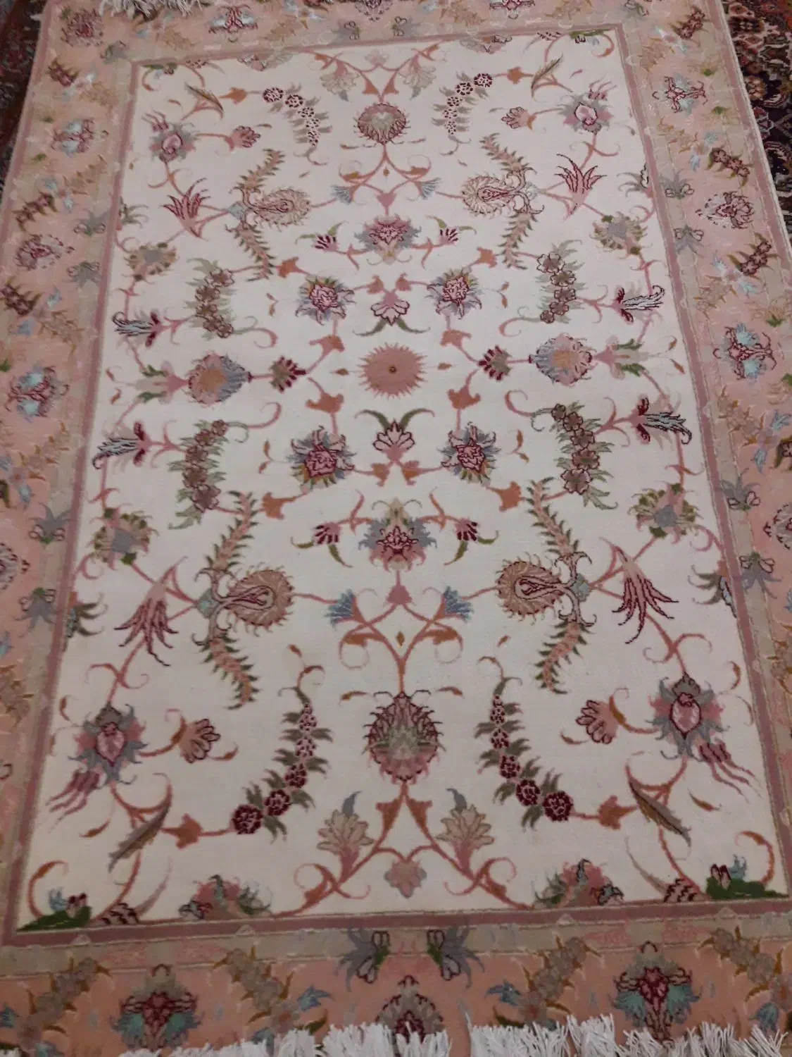 فرش دستباف|فرش|کرج, کرج نو|دیوار