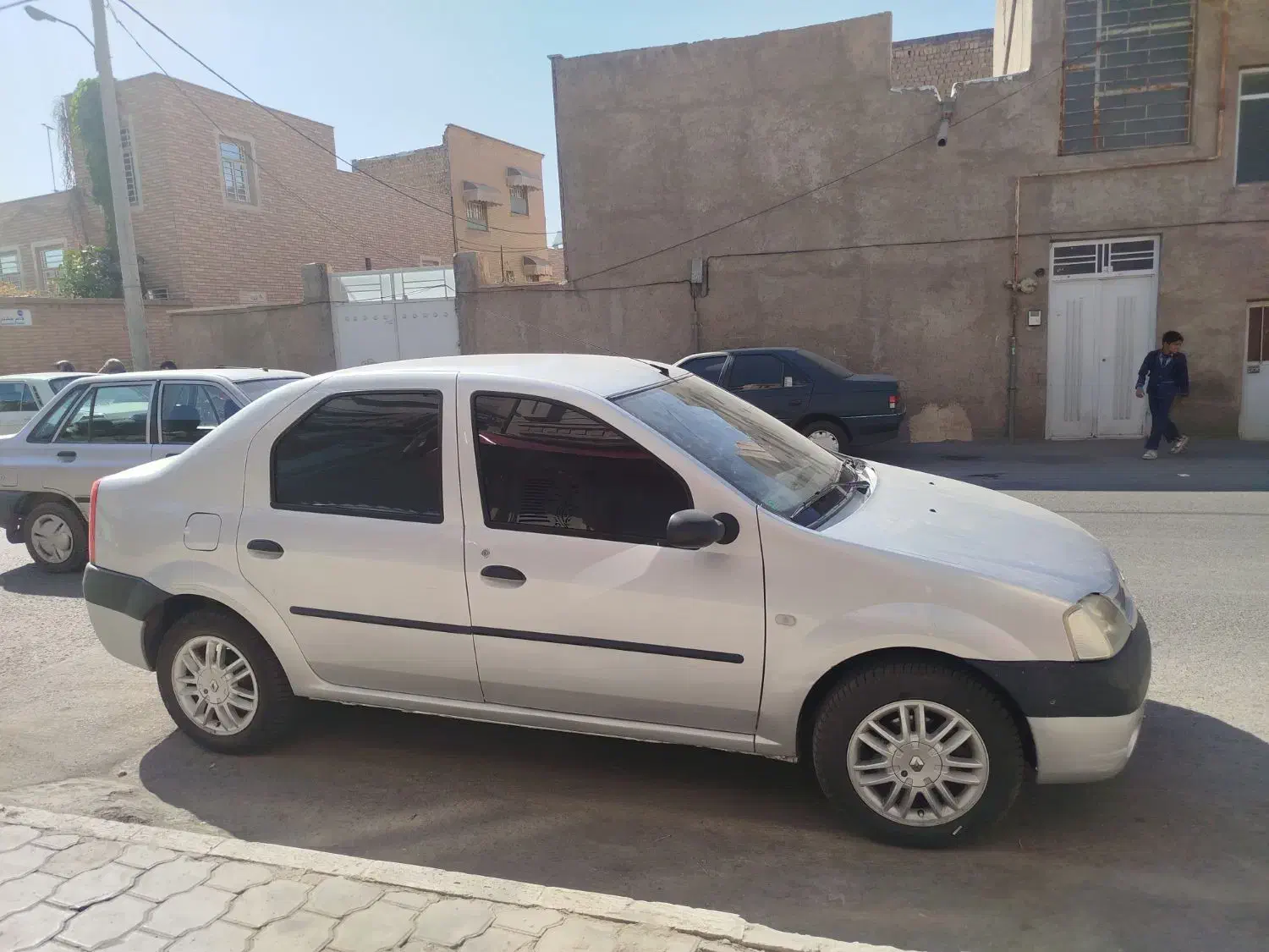 ال نود|خودرو سواری و وانت|کاشان, باغ ماجد|دیوار