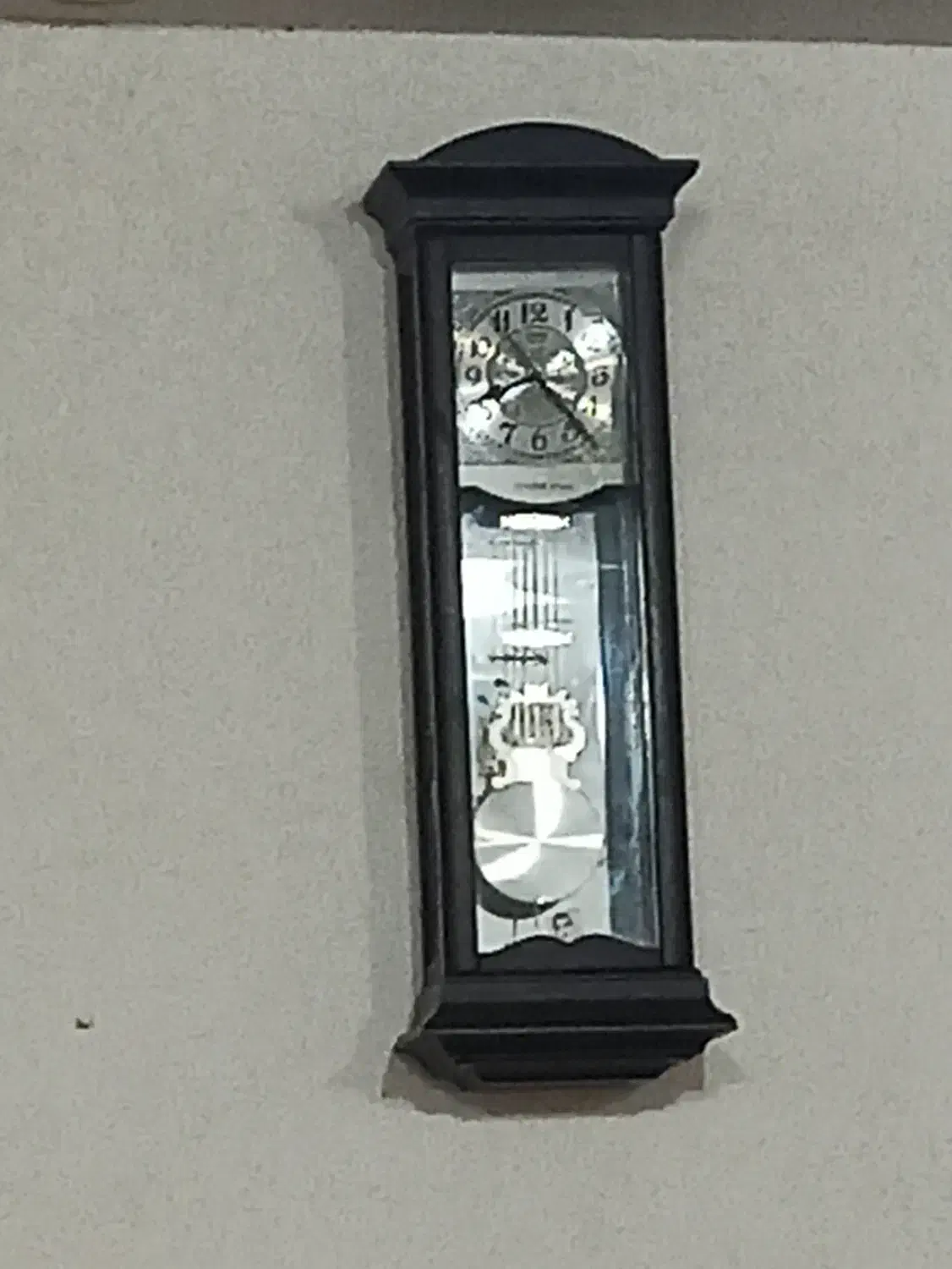 ساعت|ساعت دیواری و تزئینی|ملایر, |دیوار