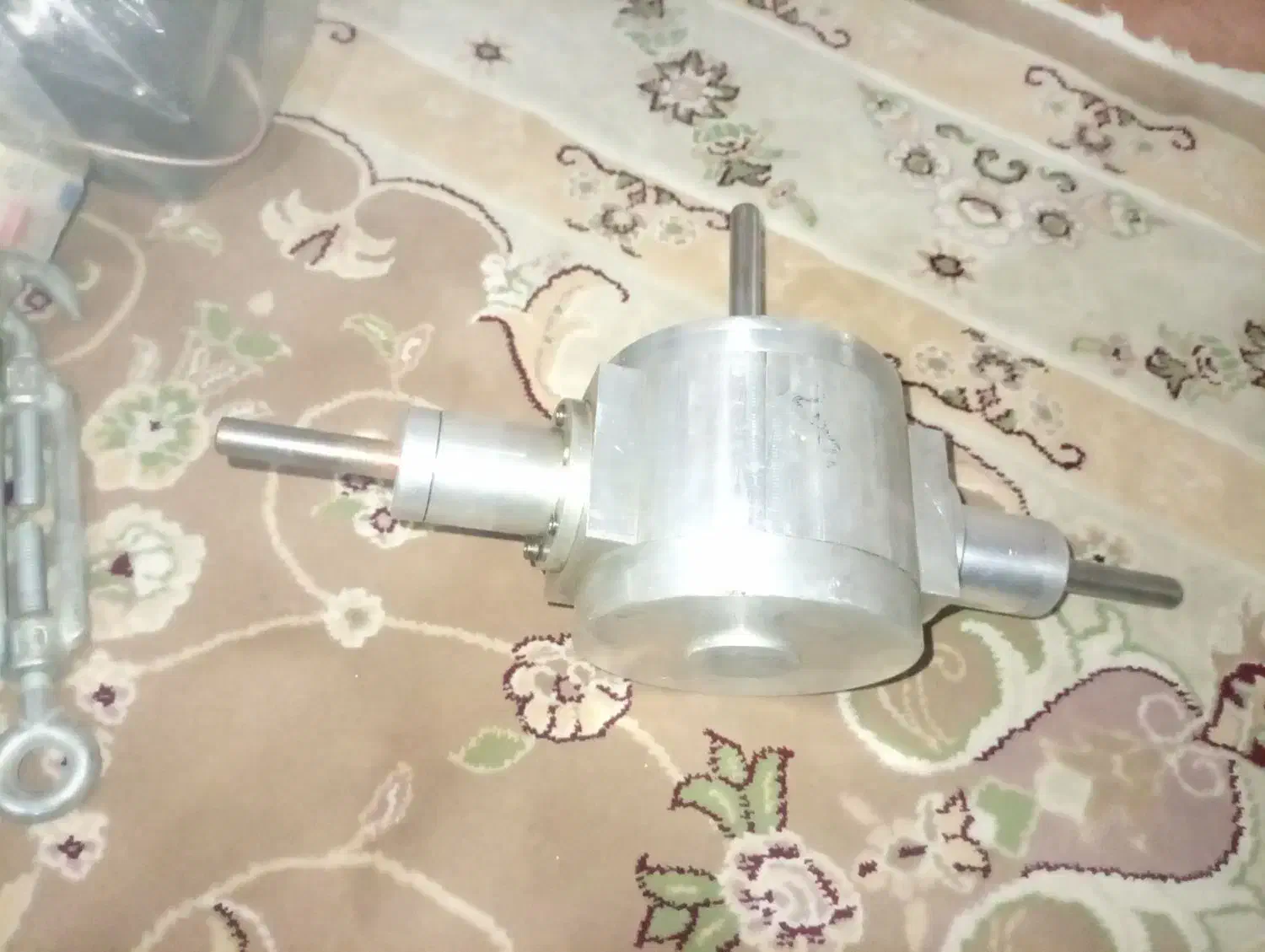 یسری لوازم برقی ودینام گیربکسی ودینام دوچرخه برقی|عمده‌فروشی|فردیس, قریشی|دیوار