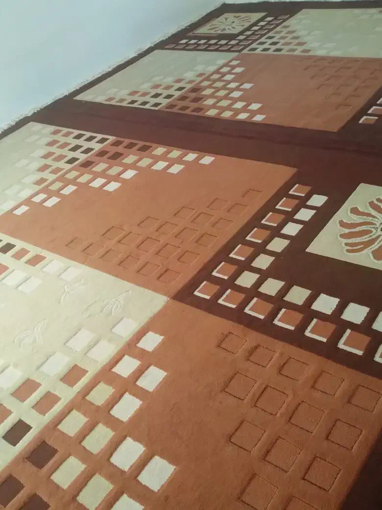 گلیم ۱۲ متری|گلیم، جاجیم، گبه|مهران (ایلام), |دیوار