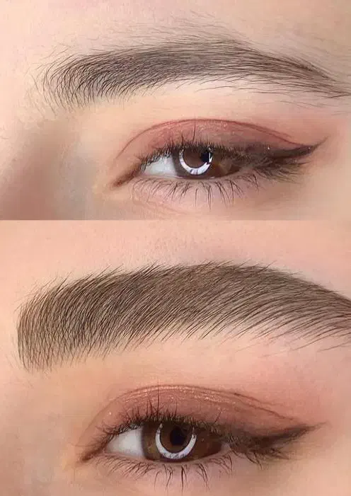 مدل جهت فیبروز، شیدینگ لب|خدمات آرایشگری و زیبایی|صدرا-فارس, باغشهر بهارستان صدرا|دیوار