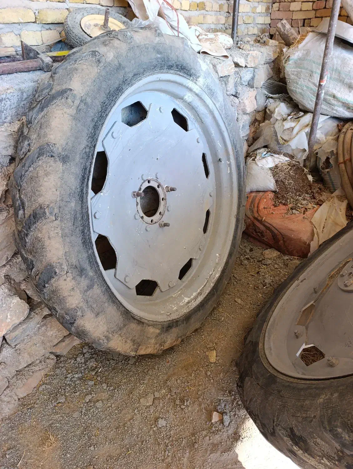 لاستیک ورینگ باریک|قطعات یدکی و لوازم جانبی|پیر سلیمان, |دیوار