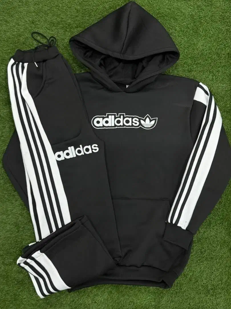 ست مردانه ادیداس|لباس|بهبهان, |دیوار