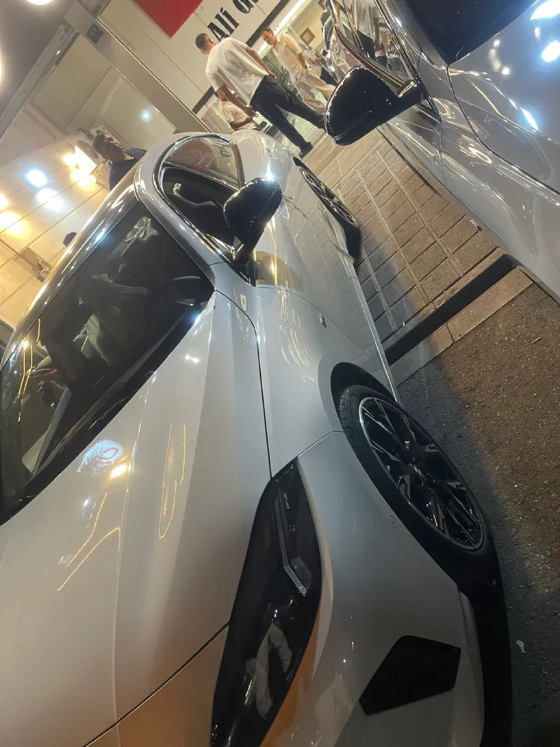 bmw 225 L|خودرو سواری و وانت|تهران, ستارخان|دیوار