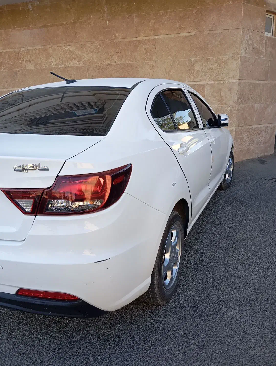 شاهین جی 1402|خودرو سواری و وانت|بیرجند, |دیوار