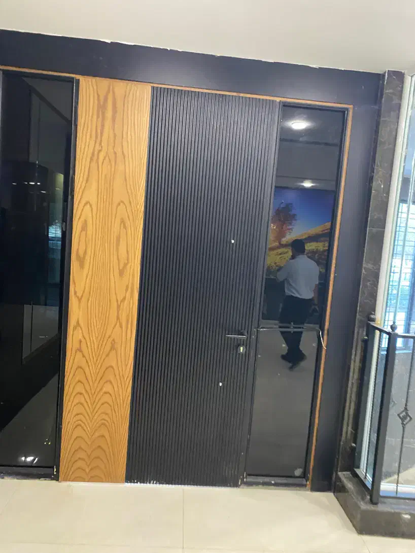 ۲۰۰مترتکواحدی/۴خواب/نما مدرن/دو لاین اسانسور/صدف۳۲|فروش آپارتمان|مشهد, تربیت (صدف)|دیوار