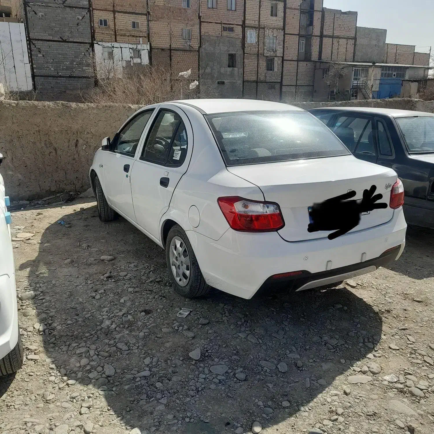 ساینااس|خودرو سواری و وانت|فردیس, ثابتی|دیوار