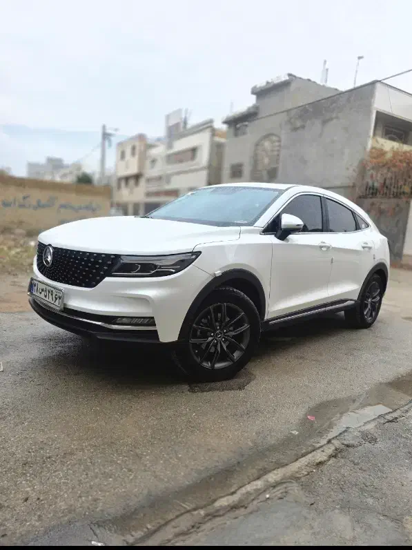 دیگنیتی پرایم مدل 1404|خودرو سواری و وانت|شیراز, بازار|دیوار