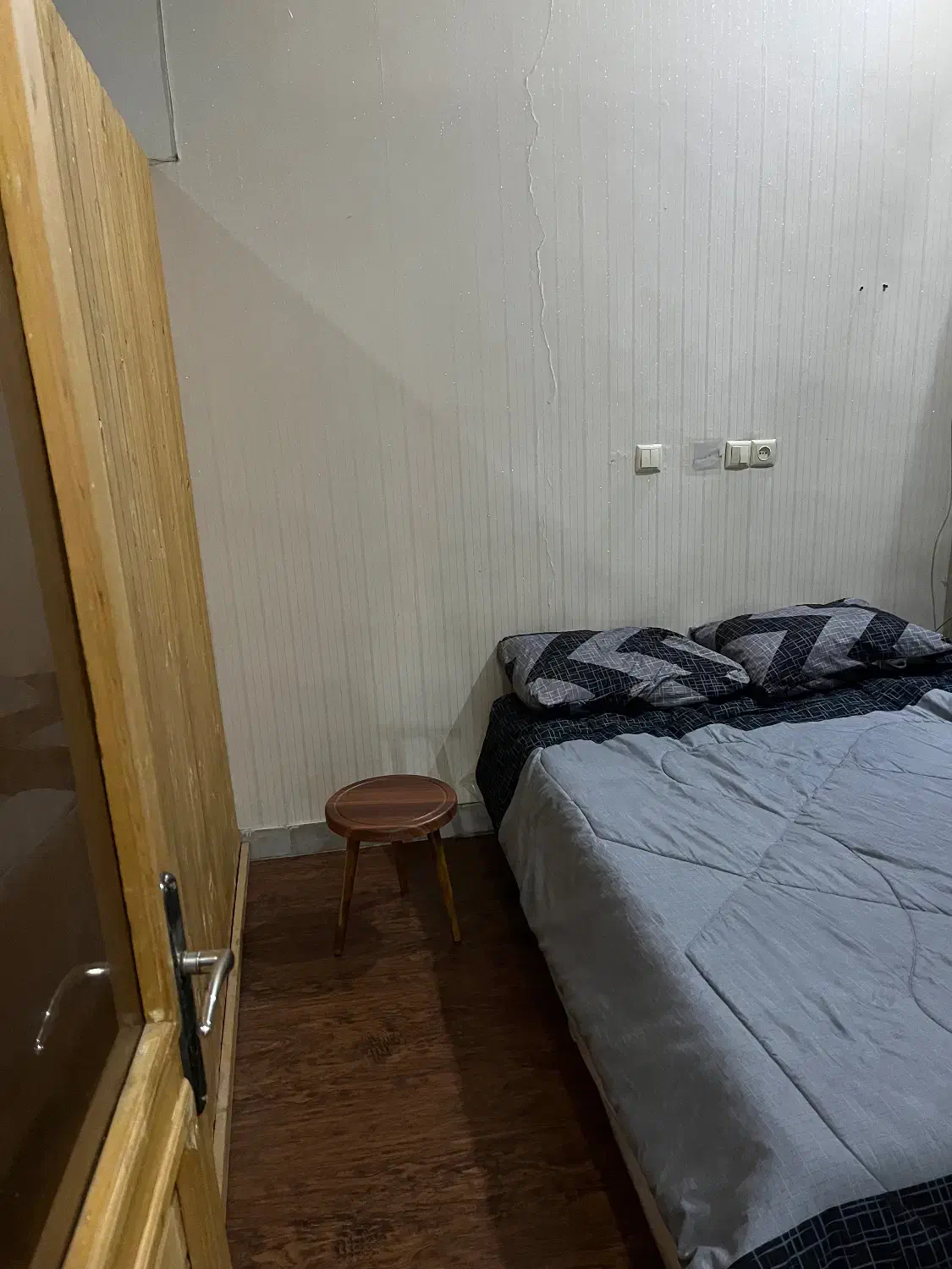 اجاره سوییت آپارتمان مبله دربست بدون واسطه|اجارهٔ کوتاه‌مدت آپارتمان و سوئیت|تهران, گلستان (شهرک راه آهن)|دیوار