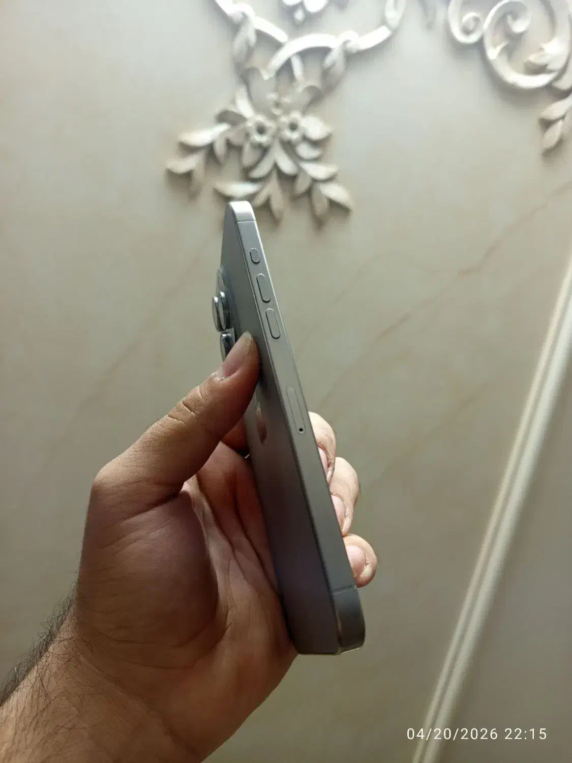 iphone 15 promax|موبایل|تهران, مهرآباد جنوبی|دیوار