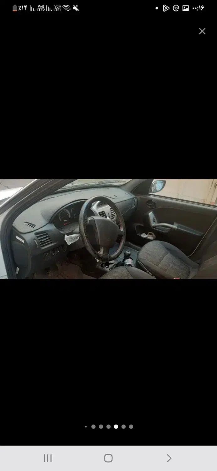 کوییک ۴۰۱|خودرو سواری و وانت|اصفهان, بهارستان|دیوار