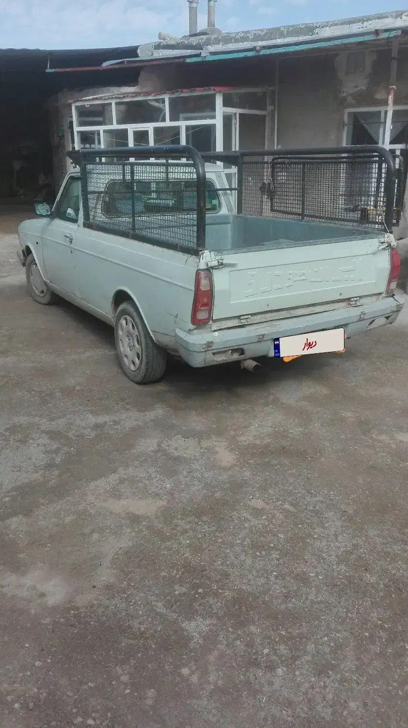 پیکان 93|خودرو سواری و وانت|بزینه رود, |دیوار