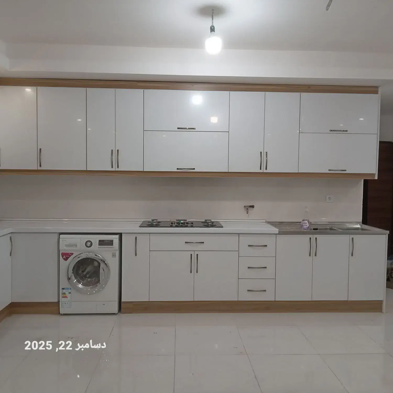 کابینت سازی|خدمات پیشه و مهارت|اشتهارد, |دیوار