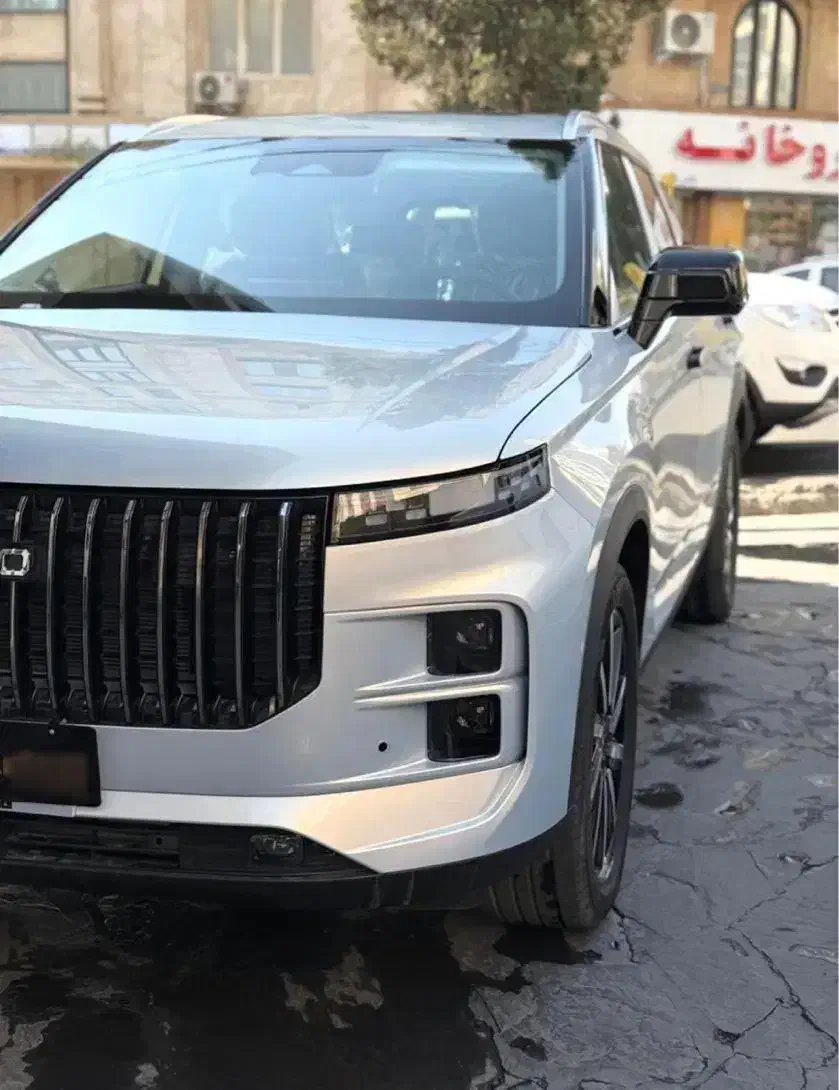 لوکانو L7 تحویل روز با مدارک و پلاک اماده|خودرو سواری و وانت|تهران, سعادت‌آباد|دیوار