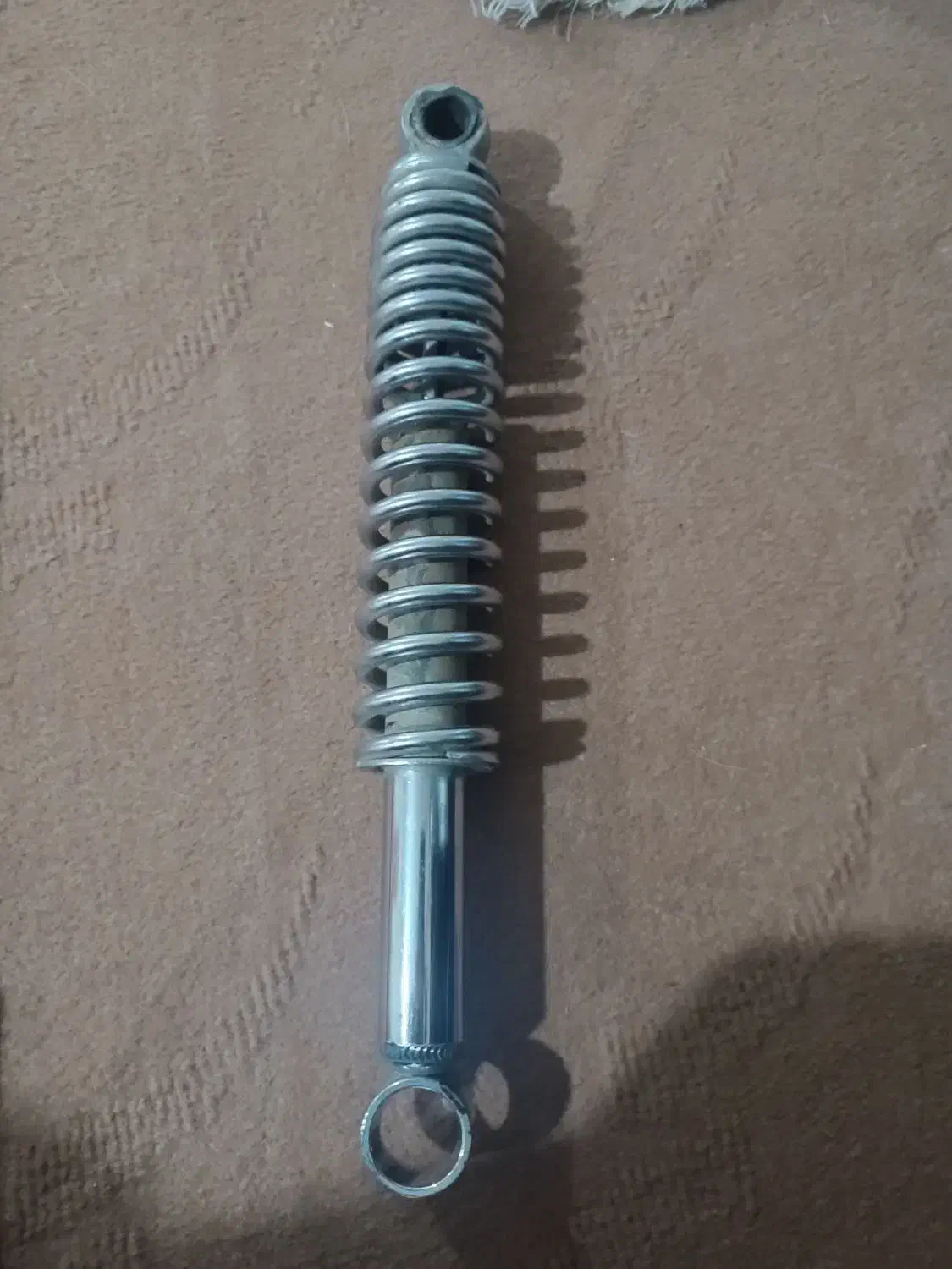 کمک فنرهندا|قطعات یدکی و لوازم جانبی|همدان, |دیوار