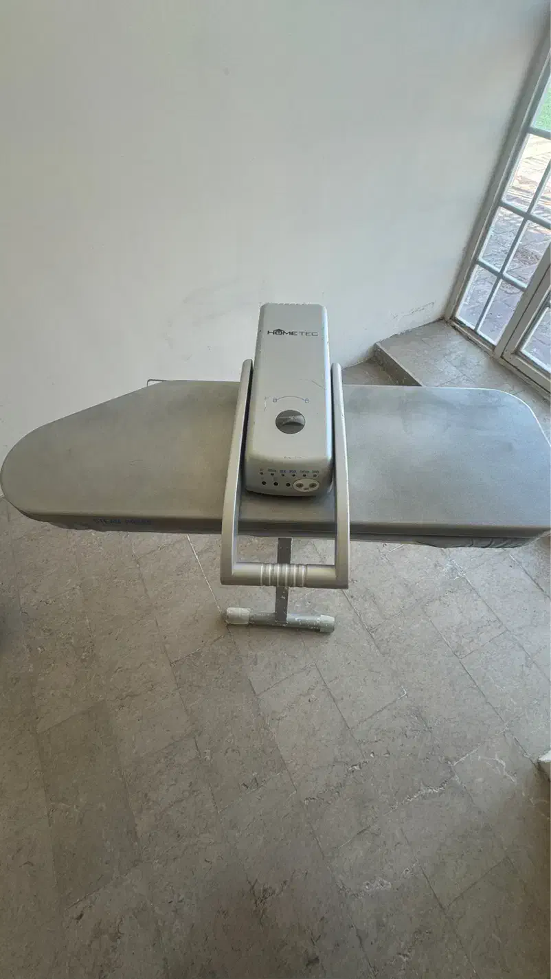 اتو پرس|اتو و لوازم اتو|مشهد, رضاشهر|دیوار