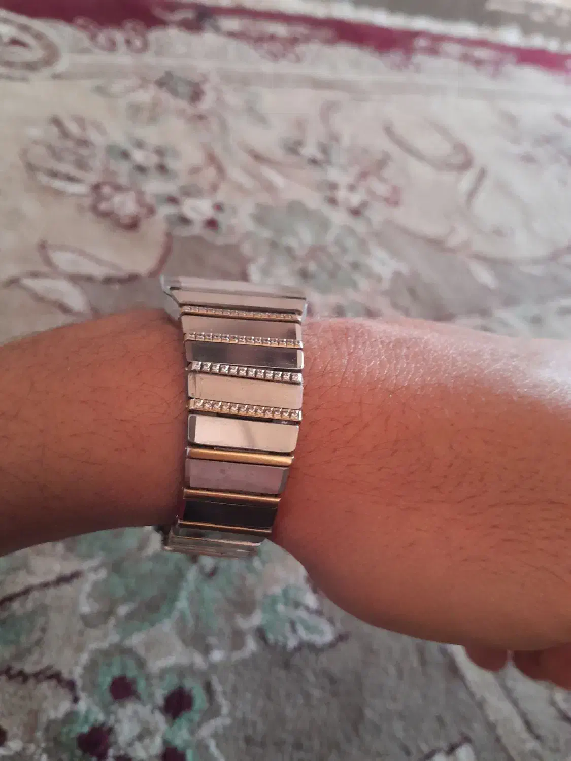 ساعت آناتوم|ساعت|زاهدان, |دیوار