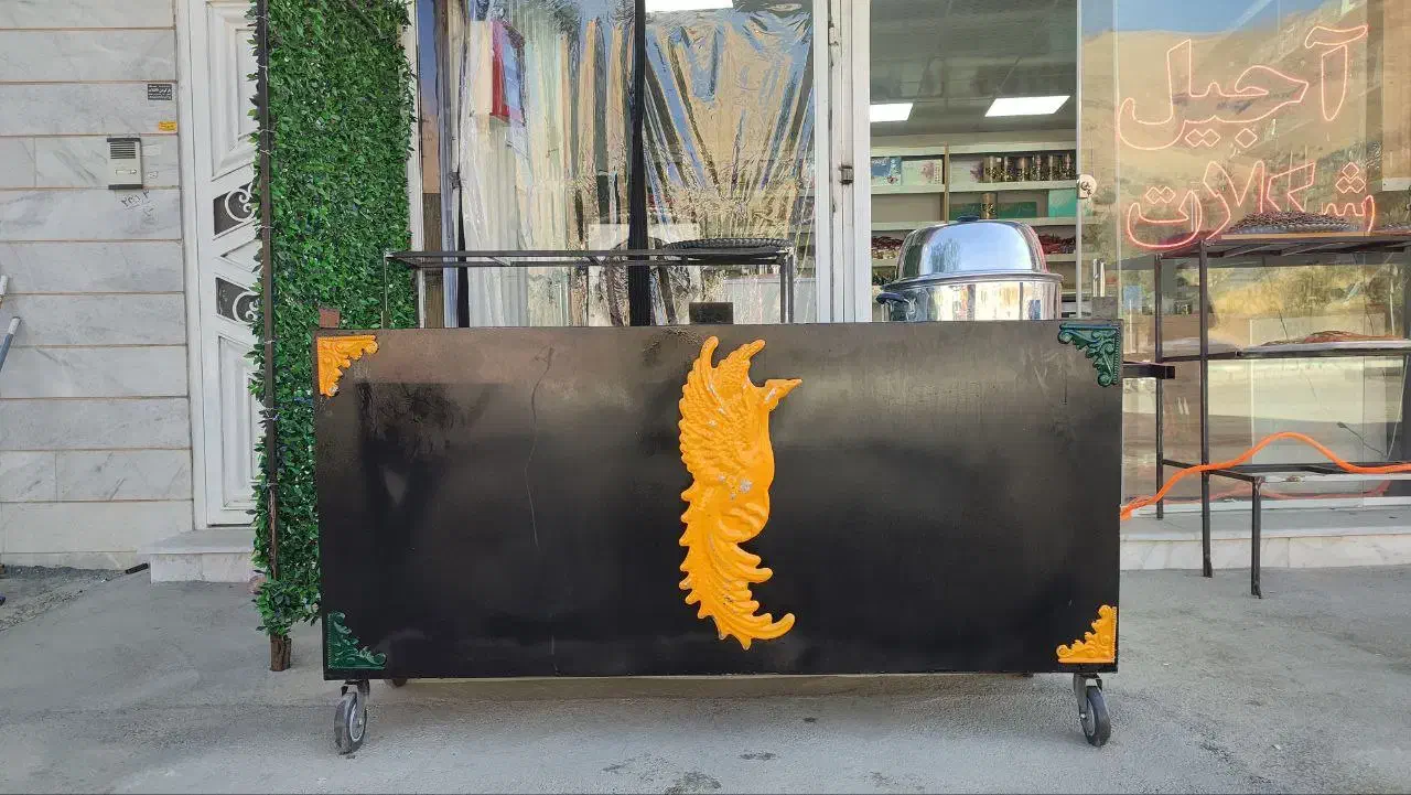 فروشگاه|کافی‌شاپ و رستوران|سنندج, |دیوار