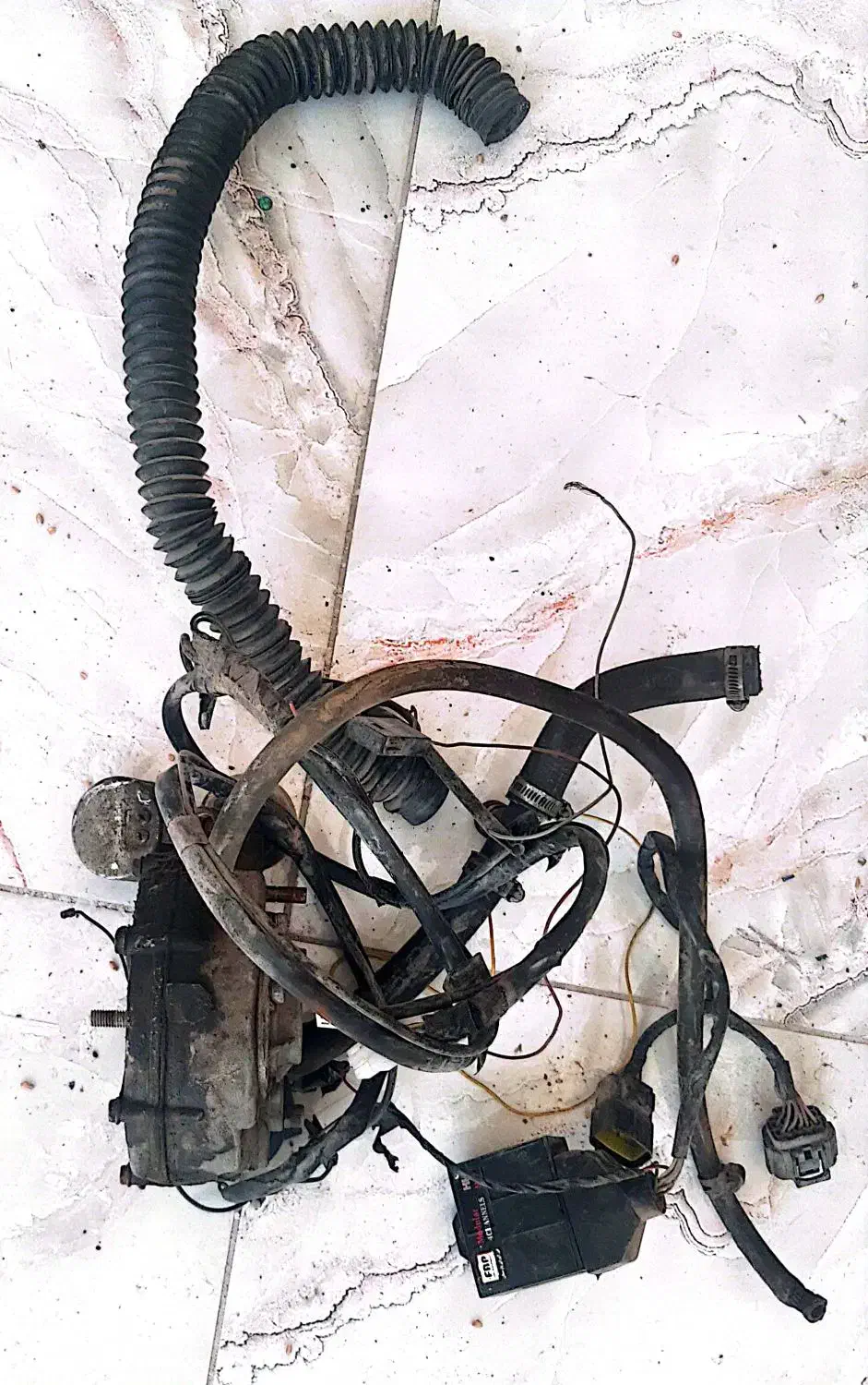 لوازم گاز پراید|قطعات یدکی و لوازم جانبی|پلدشت, |دیوار