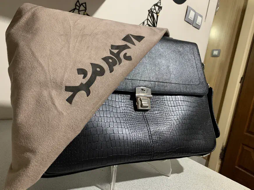 کیف رسمی مردانه چرم|کیف، کفش، کمربند|مشهد, رضاشهر|دیوار