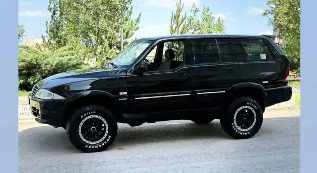 موسو مافیایی بیرنگ|خودرو سواری و وانت|اردبیل, |دیوار