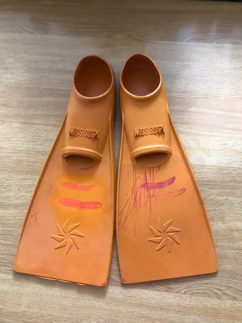 فین شنا|غواصی و ورزش‌های آبی|شیراز, اصلاح‌نژاد|دیوار