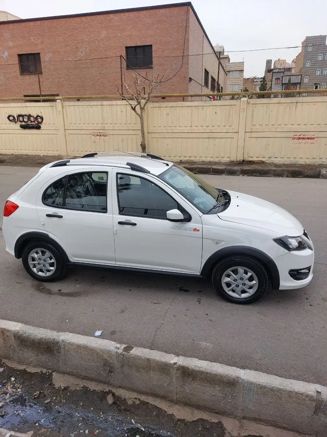 کویک GX مدل ۱۴۰۴|خودرو سواری و وانت|تهران, آذری|دیوار