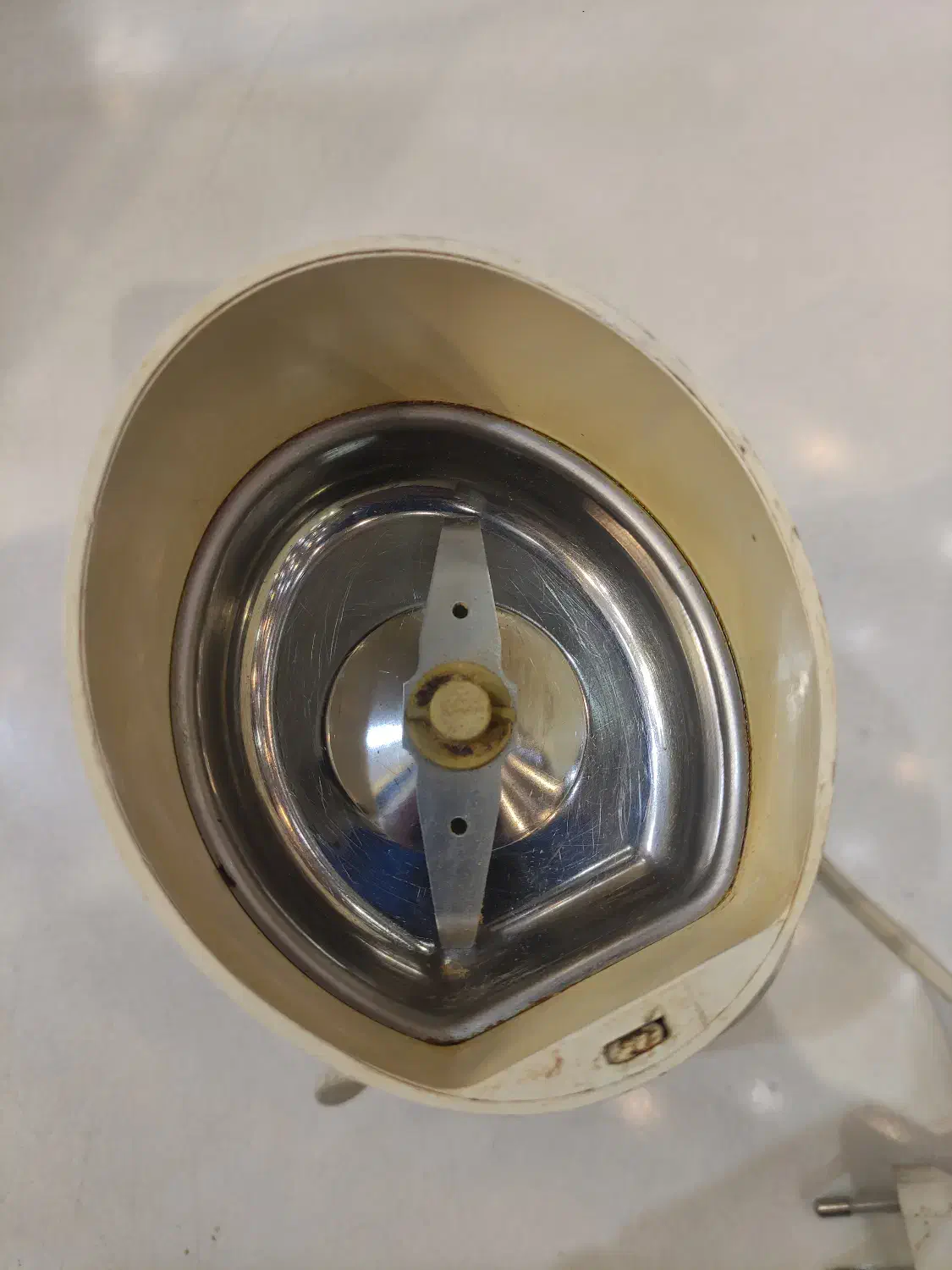 آسیاب مکزیکی|خردکن، آسیاب، غذاساز|آستانه اشرفیه, |دیوار