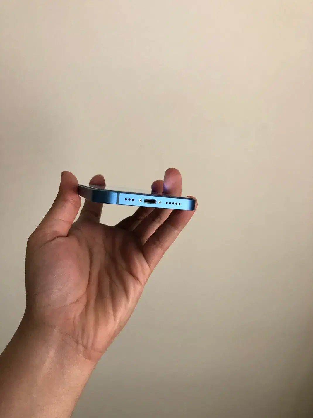 iPhone 13 ZAA با حافظه 128 گیگابایت|موبایل|تهران, نارمک|دیوار