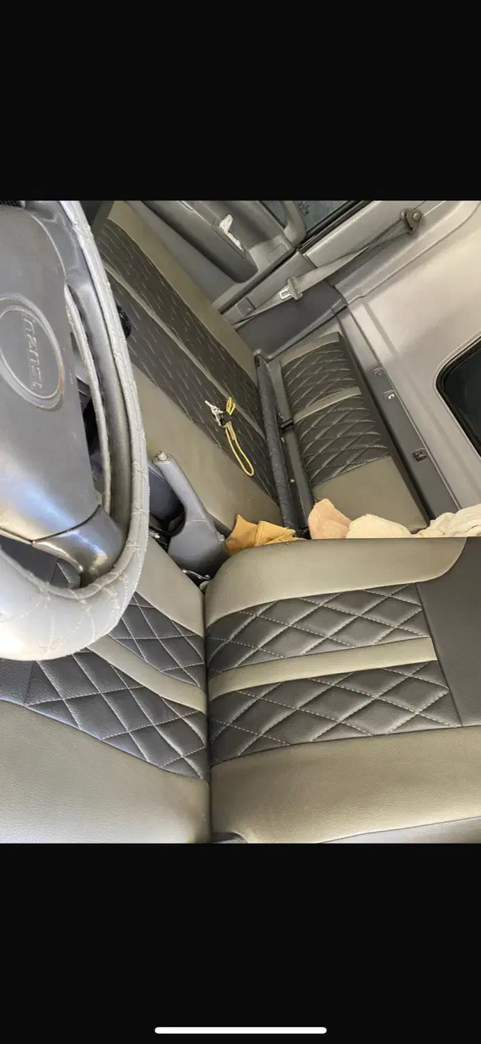 ایسوزو p700|خودرو سنگین|بندرعباس, |دیوار