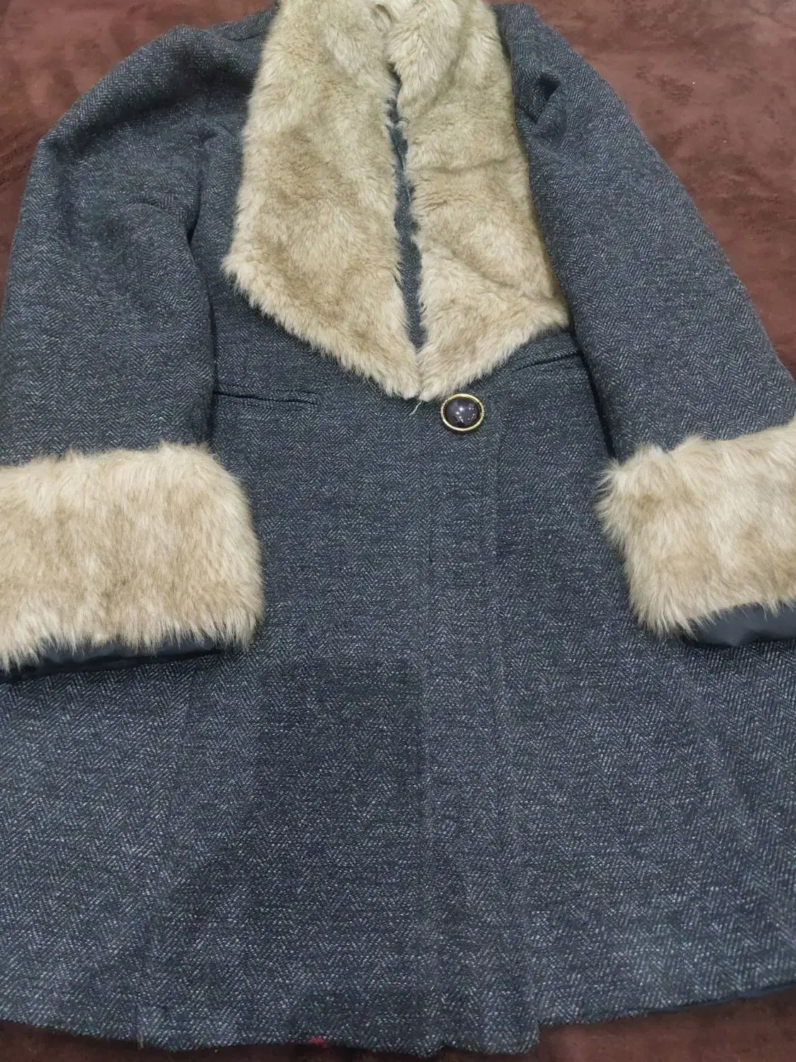 لباس .. کاپشن .. پالتو زنانه و مردانه|لباس|کرج, عظیمیه|دیوار