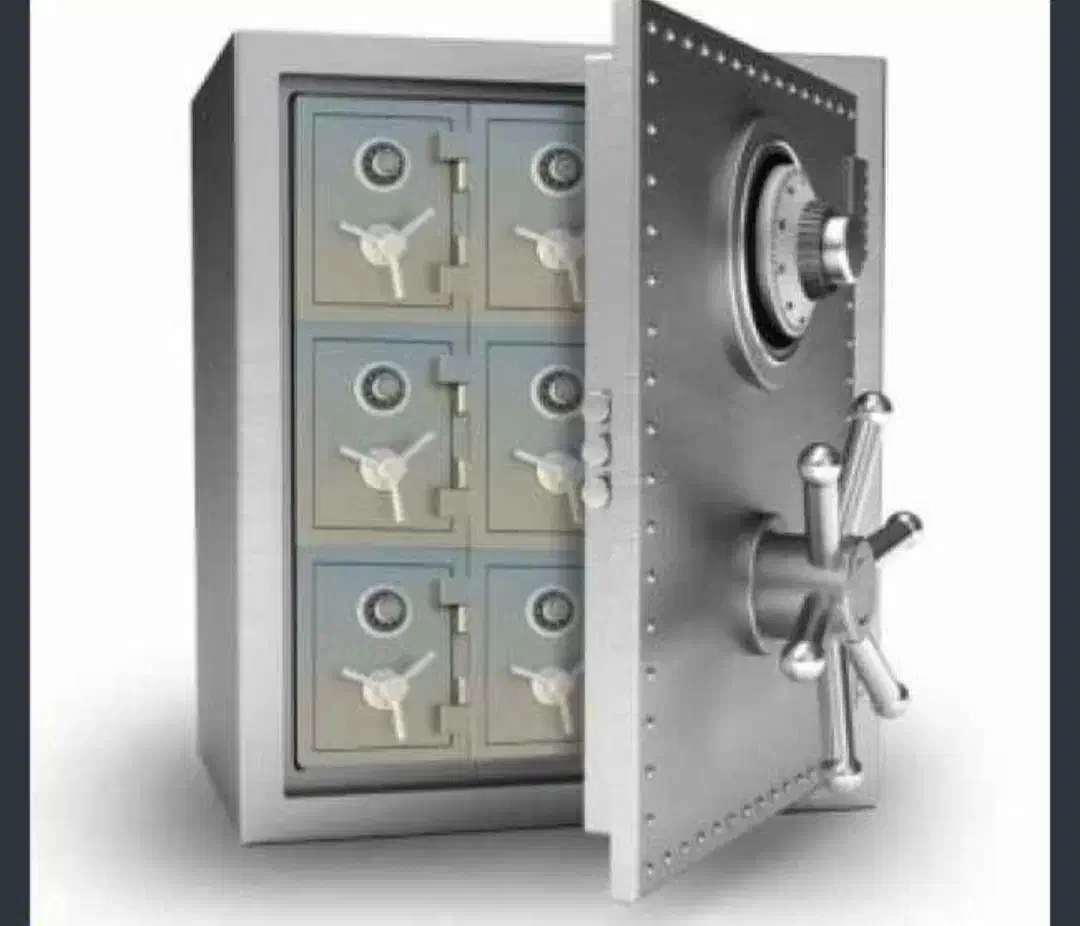 بازگشایی وتعمیرات تخصصی انواع گاوصندوق گاو صندوق|خدمات پیشه و مهارت|تهران, میرداماد|دیوار