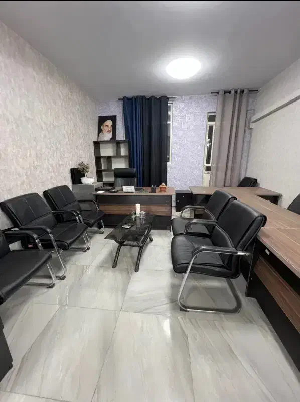 میز و صندلی اداری نو نو شهریار کرج اندیشه|مبلمان اداری|فردیس, قریشی|دیوار