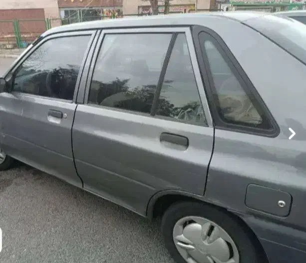 فروش|خودرو سواری و وانت|تهران, شهرک رضویه|دیوار