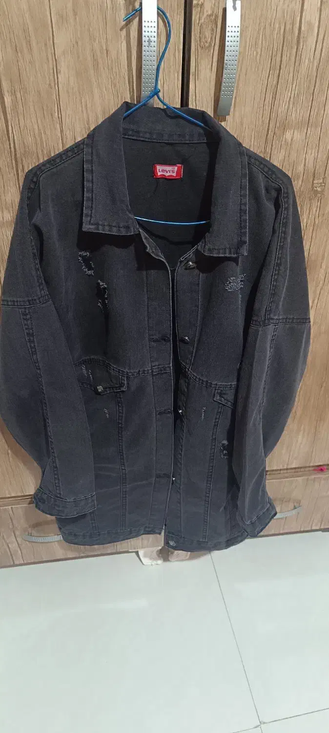 هودی وبارانی نوسایز 42/44|لباس|ارومیه, |دیوار