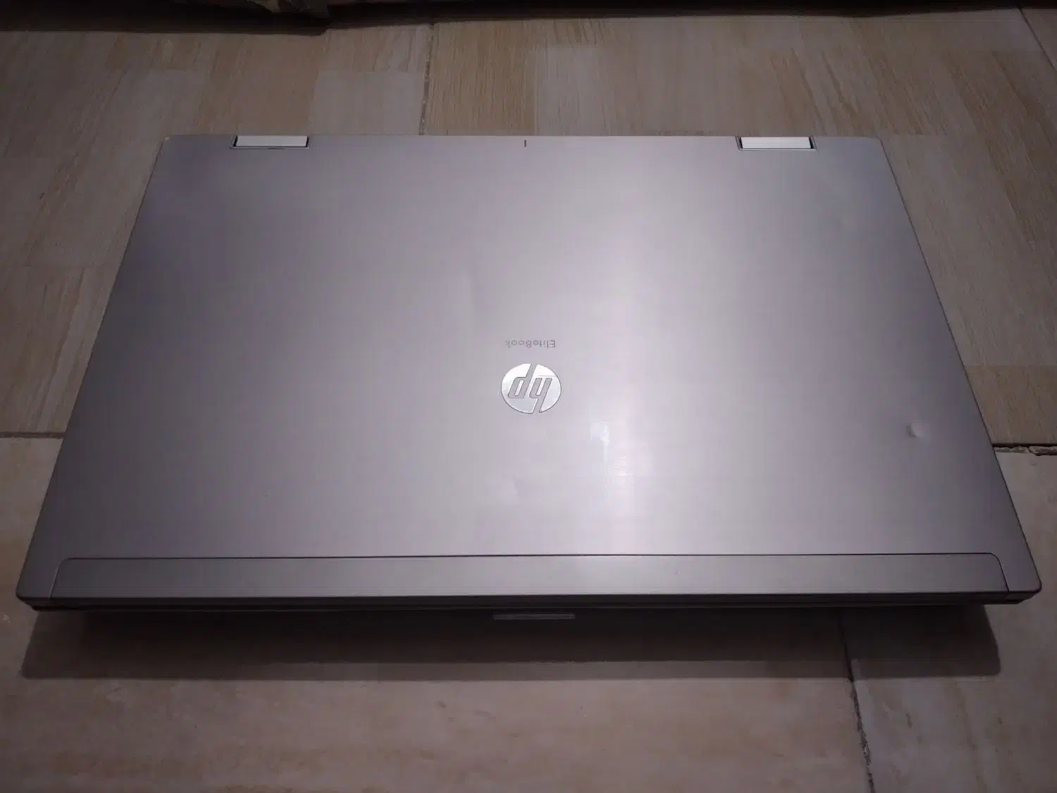 لپ تاپ hp مناسب برای دانش آموز و دانشجو|رایانه همراه|باغستان, |دیوار