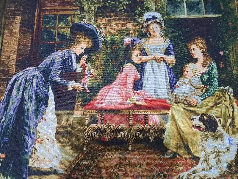 تابلوفرش دست باف|تابلو فرش|تبریز, |دیوار