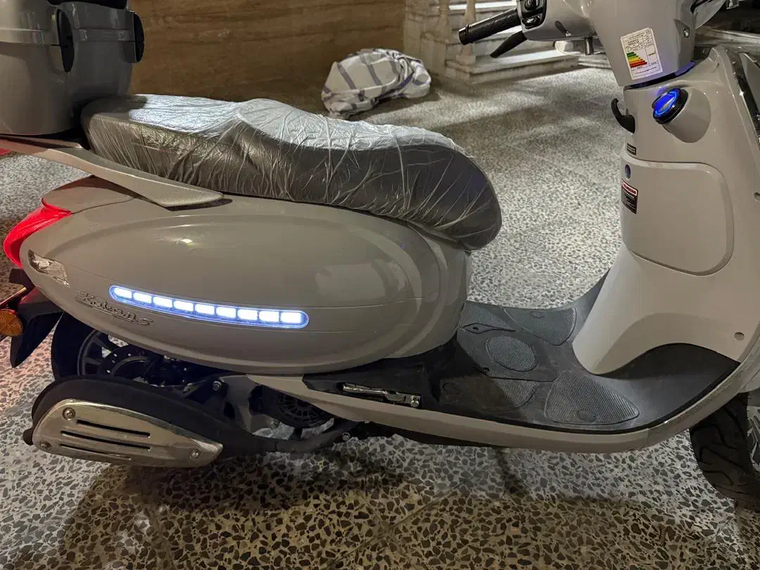 کاوان اس|موتورسیکلت|شیراز, درکی|دیوار